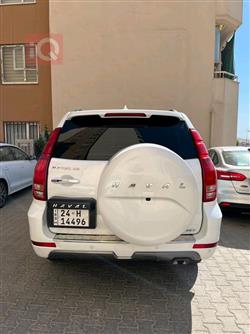 Haval H9